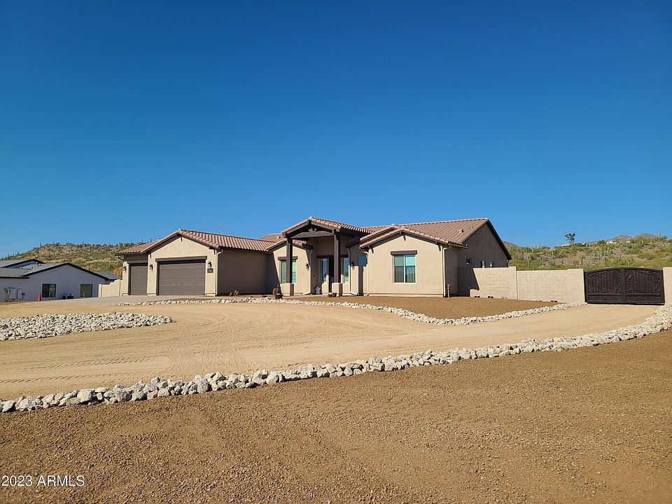 1st image of 48515 N 13th Ave Lot 2