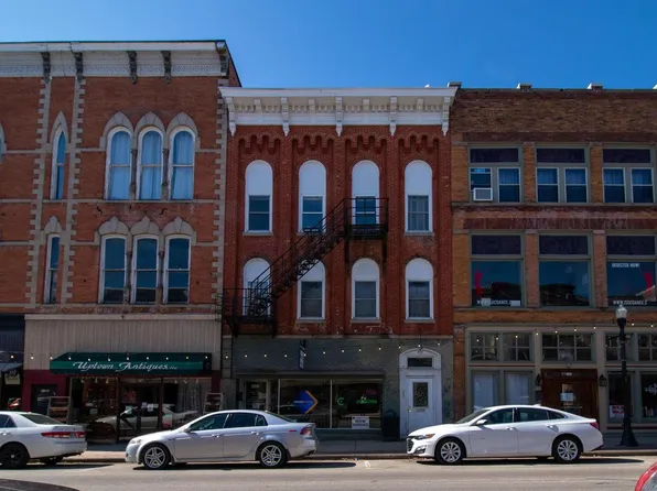 113 S Main St Floor 2, Marysville, OH 43040