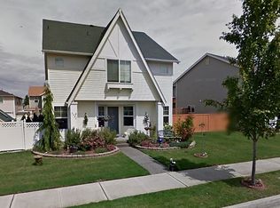 3082 Walker Rd, Dupont, WA 98327