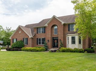 10696 Dallasburg Rd, Loveland, OH 45140
