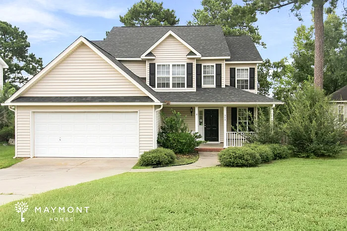 4 bed, 2.5 bath, 2177 sqft, $2,125 — Photo 1
