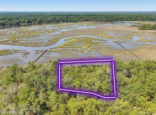 22 Sheldon Lane, Seabrook, SC 29940
