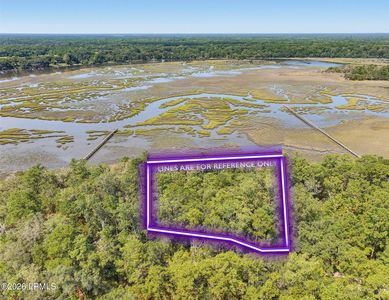 22 Sheldon Lane, Seabrook, SC, 29940