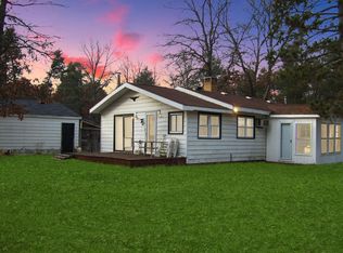 236 Fire Tower Rd, Lewiston, MI 49756