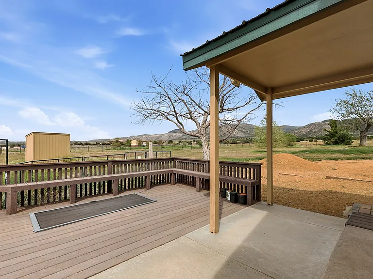 13750 E Mingus Vista Dr — Photo 17