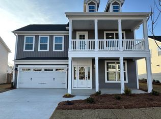 102 Sevan Ln LOT 77, Easley, SC 29642