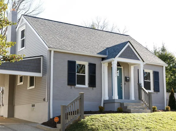 1502 Audubon Pkwy, Louisville, KY 40213