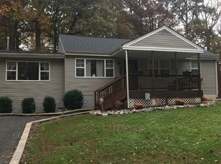 12807 Kahns Rd, Manassas, VA 20112