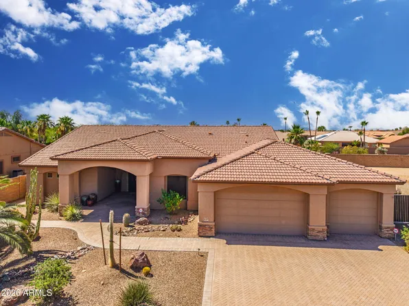 227 W AUBURN SKY Court, Casa Grande, AZ 85122