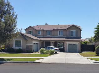 13899 Oakleaf Way, Rancho Cucamonga, CA 91739
