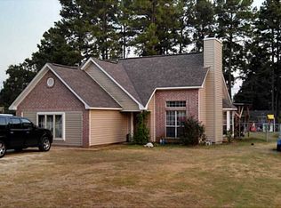 302 Jo Lacey Dr, Shreveport, LA 71107