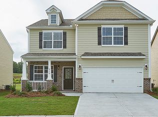 1111 Downing Bluff Dr, Simpsonville, SC 29681