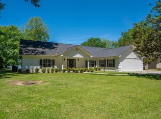 225 Lost Lake Point, Hot Springs, AR 71913