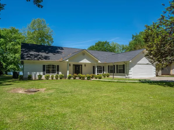225 Lost Lake Point, Hot Springs, AR 71913