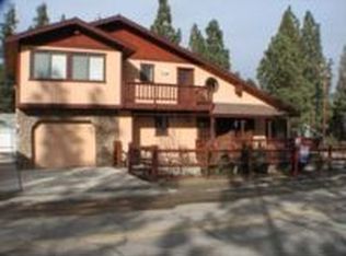 999 F Ln, Big Bear City, CA 92314