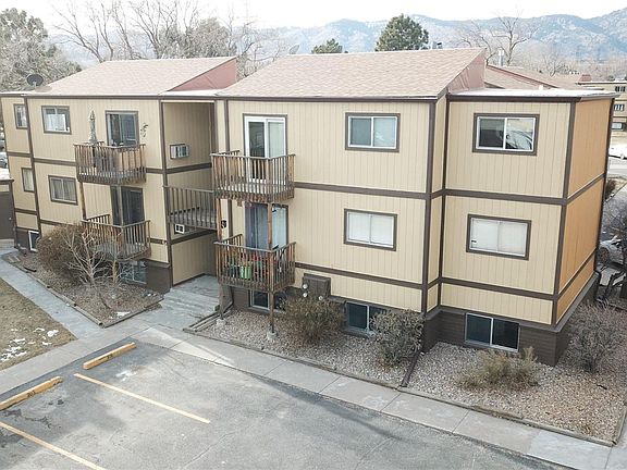 3rd image of 16259 W 10th Ave APT G2