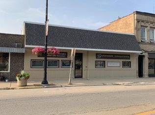 412 Washington St, Oregon, IL 61061