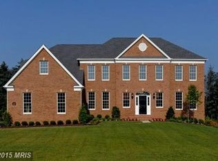 11207 Independence Way, Ellicott City, MD 21042