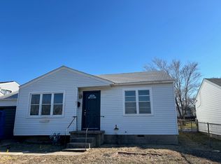 4507 S 29th West Ave, Tulsa, OK 74107