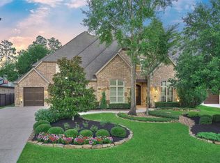 86 S Player Manor Cir, The Woodlands, TX 77382