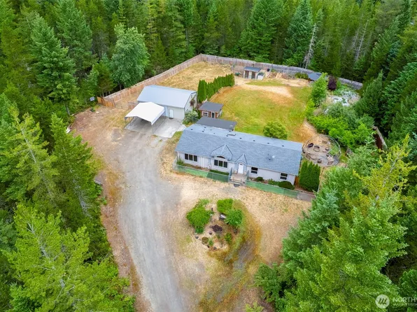 1980 NE Blacksmith Drive, Belfair, WA 98528