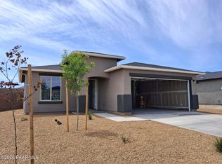 1131 Meta Rd, Chino Valley, AZ 86323