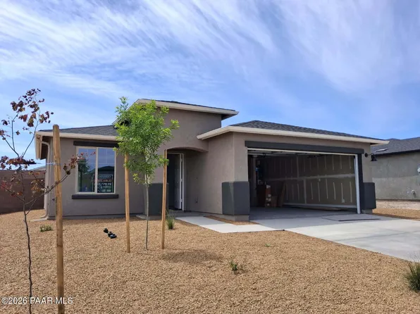 1131 Meta Rd, Chino Valley, AZ 86323