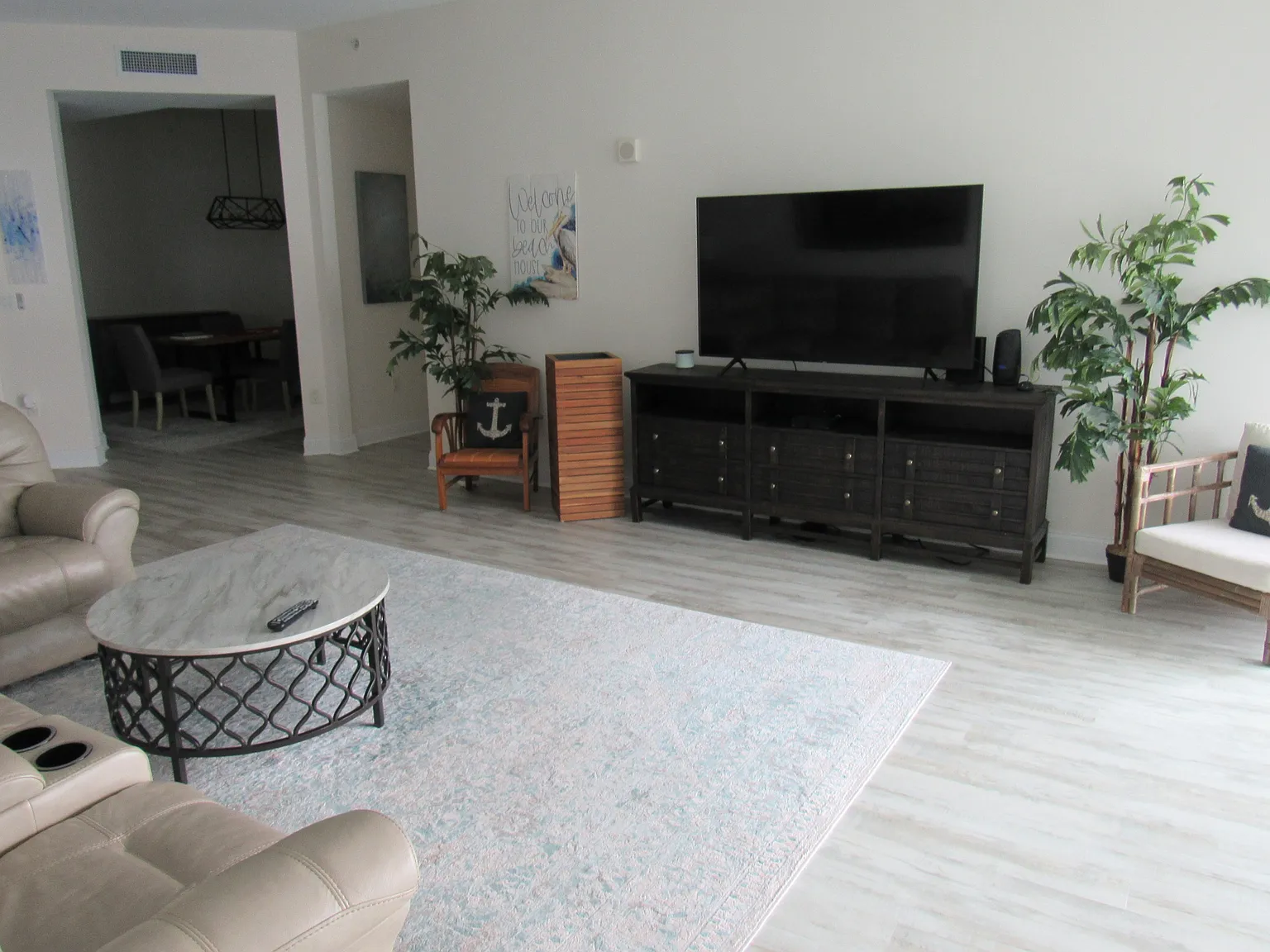 Marina Grande On The Halifax 2 Bed, 2 Bath W/ Den And River View — Photo 4