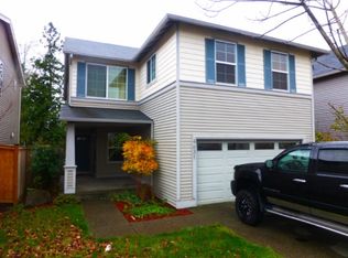 4631 Nooksack Loop, Mount Vernon, WA 98273