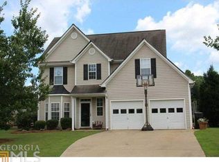 618 Spring Trl, Canton, GA 30115