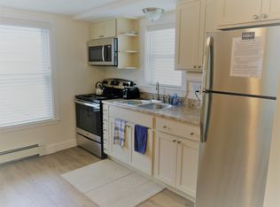 16 School St #2, Brunswick, ME 04011