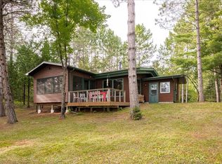 3244 N Little Alden Lake Rd, Duluth, MN 55803