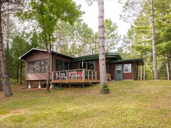 3244 N Little Alden Lake Rd, Duluth, MN 55803