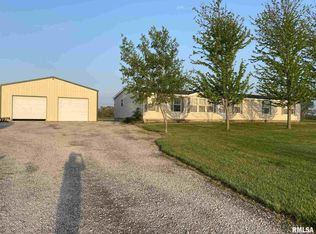 1020 Campground Rd, Ava, IL 62907