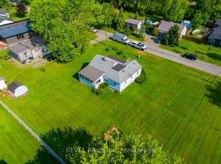 3163 Evadere Ave, Fort Erie, ON L0S 1N0