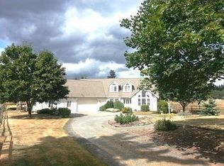 5813 264th St E, Graham, WA 98338