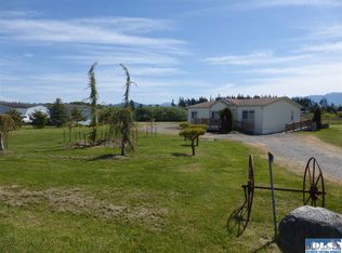 102 Buds Way, Sequim, WA 98382