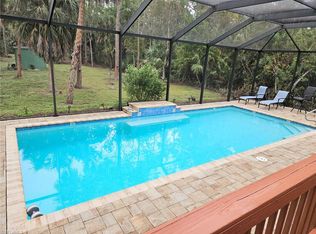 3471 19th Ave SW, Naples, FL 34117