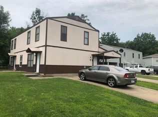 529 Cormay Ct, Springdale, AR 72764