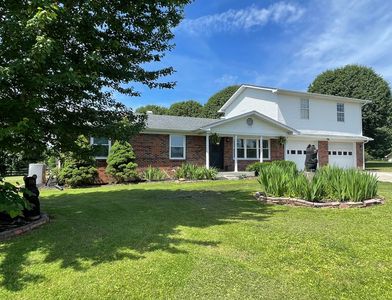 35 Barker Spur Rd, Lily, KY, 40740