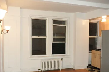 Rented by Corcoran