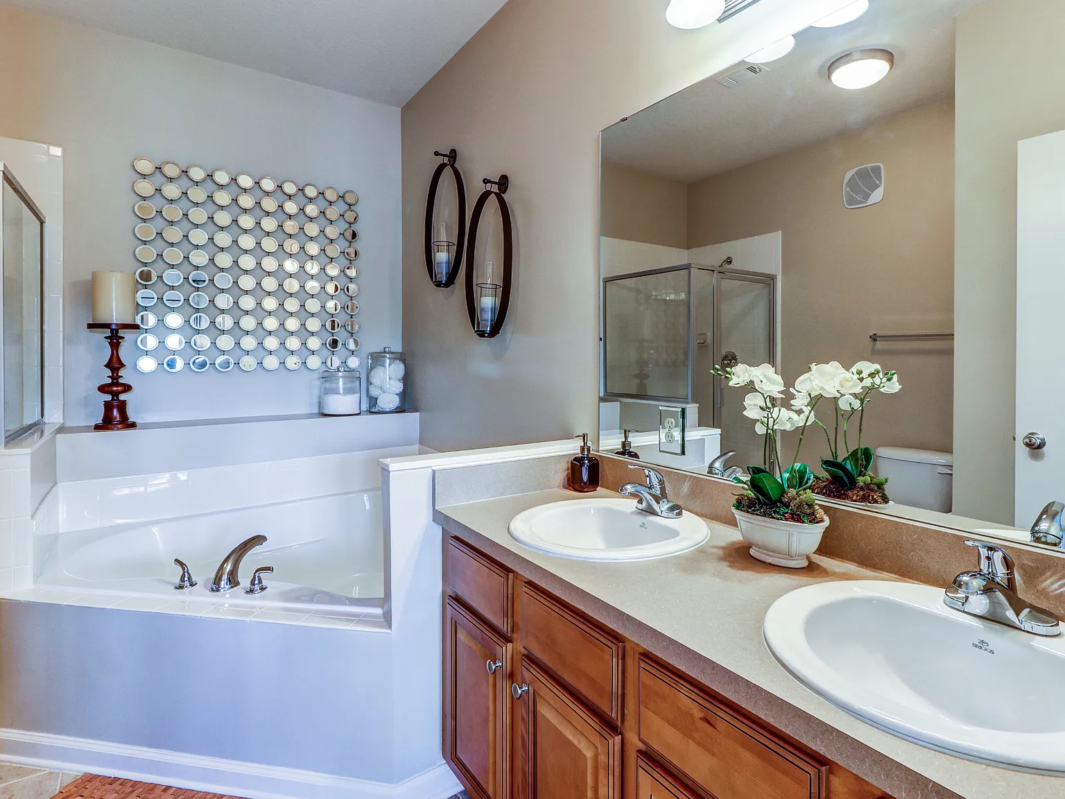 The Park Apartments Homes — Photo 4