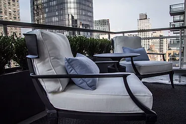 Rented by Bold New York