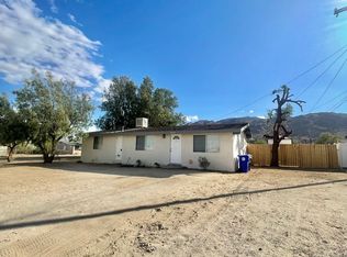 72675 Sullivan Rd, Twentynine Palms, CA 92277