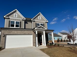 3738 Annsbury Ct, Lilburn, GA 30047