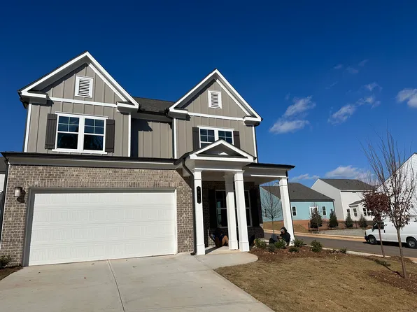 3738 Annsbury Ct, Lilburn, GA 30047