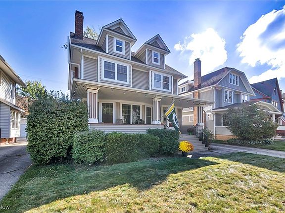 2nd image of 1437 Woodward Ave