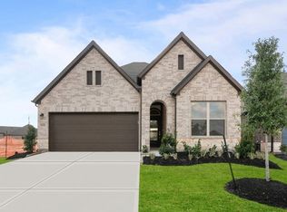 1519 Sheltered Ln, Magnolia, TX 77354