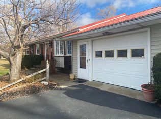 2563 Main St, Piffard, NY 14533