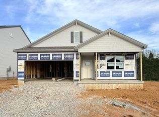 8106 Cedar Meadows Ln, Louisville, KY 40229